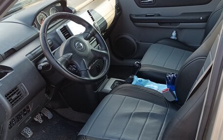 Nissan X-Trail, 2006 год, 780 000 рублей, 6 фотография