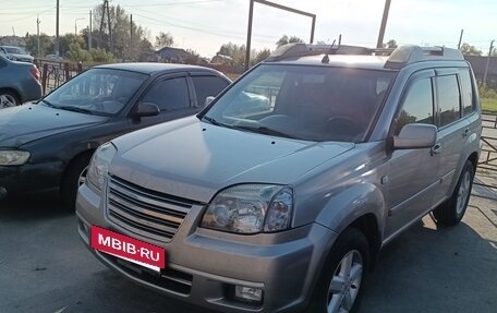 Nissan X-Trail, 2006 год, 780 000 рублей, 7 фотография