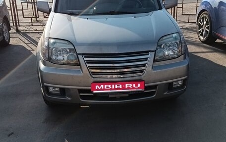 Nissan X-Trail, 2006 год, 780 000 рублей, 8 фотография