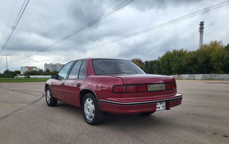 Chevrolet Lumina, 1992 год, 400 000 рублей, 4 фотография