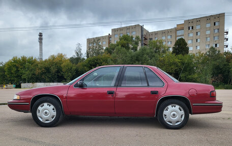 Chevrolet Lumina, 1992 год, 400 000 рублей, 5 фотография