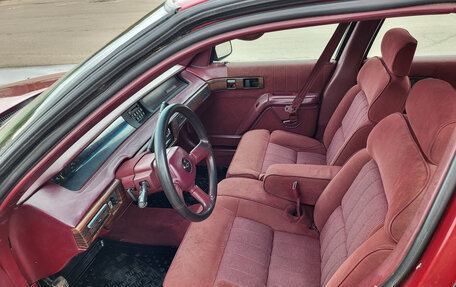 Chevrolet Lumina, 1992 год, 400 000 рублей, 8 фотография