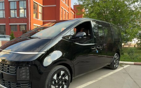 Hyundai Staria, 2026 год, 6 650 000 рублей, 2 фотография
