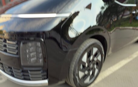 Hyundai Staria, 2026 год, 6 650 000 рублей, 4 фотография