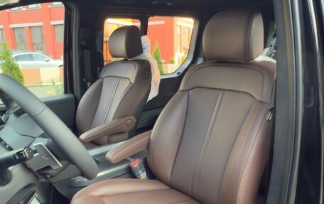 Hyundai Staria, 2026 год, 6 650 000 рублей, 5 фотография