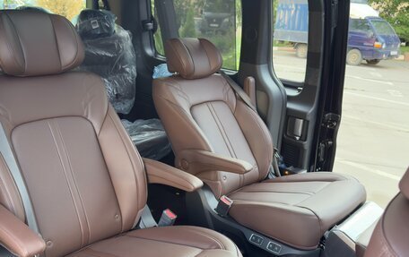 Hyundai Staria, 2026 год, 6 650 000 рублей, 14 фотография