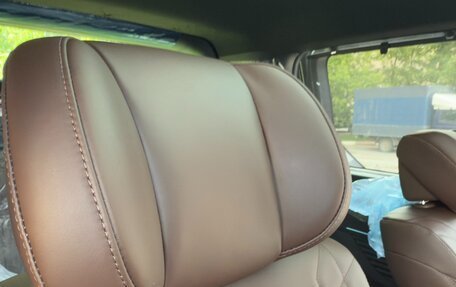 Hyundai Staria, 2026 год, 6 650 000 рублей, 11 фотография