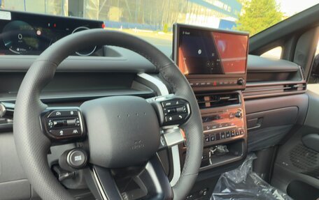 Hyundai Staria, 2026 год, 6 650 000 рублей, 6 фотография