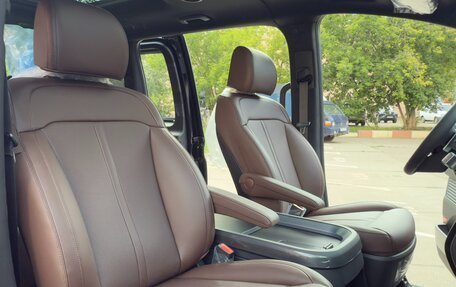 Hyundai Staria, 2026 год, 6 650 000 рублей, 10 фотография
