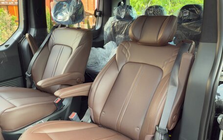 Hyundai Staria, 2026 год, 6 650 000 рублей, 7 фотография