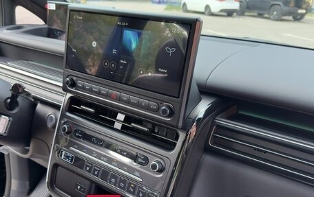 Hyundai Staria, 2026 год, 6 650 000 рублей, 15 фотография