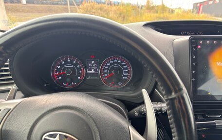 Subaru Forester, 2011 год, 1 300 000 рублей, 4 фотография