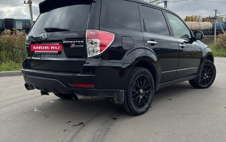 Subaru Forester, 2011 год, 1 300 000 рублей, 2 фотография