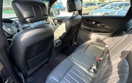 Infiniti QX50 I рестайлинг, 2016 год, 2 000 000 рублей, 6 фотография