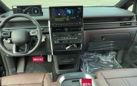Hyundai Staria, 2026 год, 6 650 000 рублей, 8 фотография