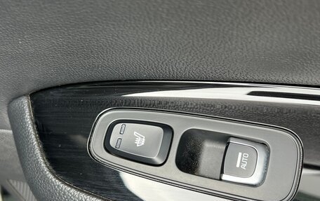 KIA Optima IV, 2017 год, 2 100 000 рублей, 13 фотография