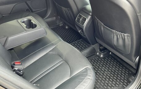 KIA Optima IV, 2017 год, 2 100 000 рублей, 12 фотография