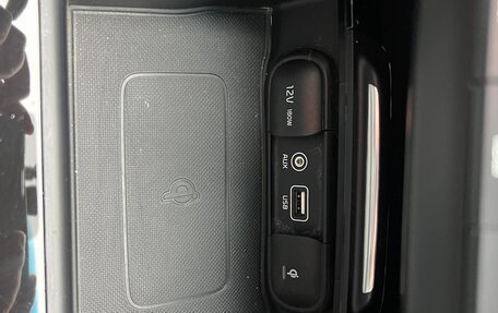 KIA Optima IV, 2017 год, 2 100 000 рублей, 16 фотография