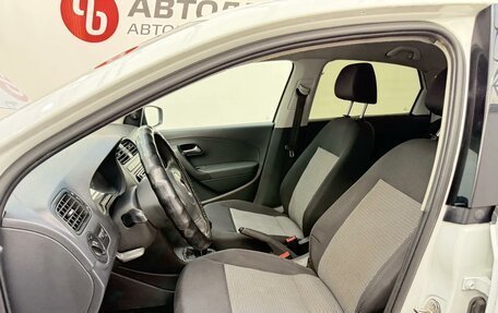 Volkswagen Polo VI (EU Market), 2014 год, 642 050 рублей, 10 фотография