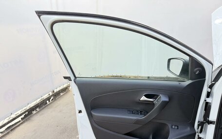 Volkswagen Polo VI (EU Market), 2014 год, 642 050 рублей, 12 фотография