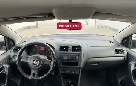Volkswagen Polo VI (EU Market), 2014 год, 642 050 рублей, 11 фотография