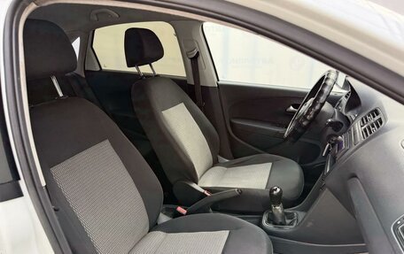 Volkswagen Polo VI (EU Market), 2014 год, 642 050 рублей, 14 фотография