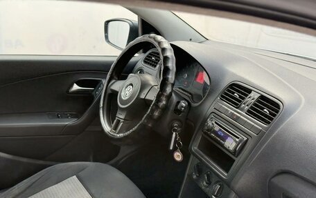 Volkswagen Polo VI (EU Market), 2014 год, 642 050 рублей, 16 фотография
