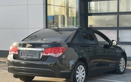 Chevrolet Cruze II, 2013 год, 743 000 рублей, 5 фотография