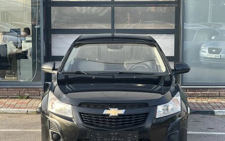 Chevrolet Cruze II, 2013 год, 743 000 рублей, 8 фотография