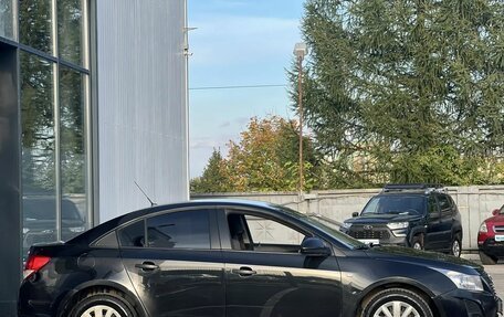Chevrolet Cruze II, 2013 год, 743 000 рублей, 6 фотография