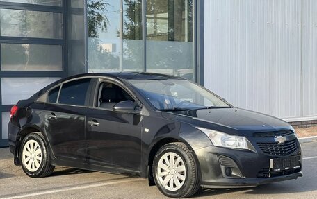 Chevrolet Cruze II, 2013 год, 743 000 рублей, 7 фотография