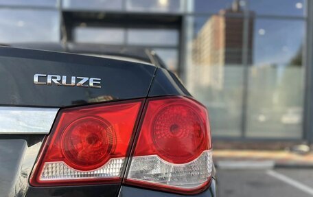 Chevrolet Cruze II, 2013 год, 743 000 рублей, 11 фотография