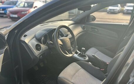 Chevrolet Cruze II, 2013 год, 743 000 рублей, 13 фотография