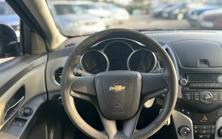 Chevrolet Cruze II, 2013 год, 743 000 рублей, 15 фотография