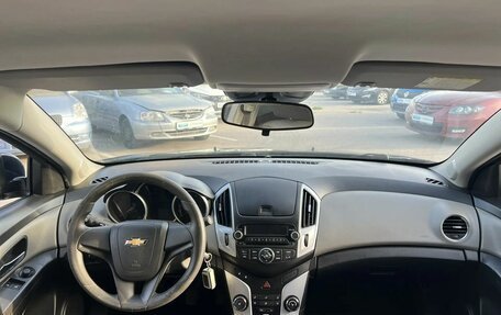 Chevrolet Cruze II, 2013 год, 743 000 рублей, 14 фотография
