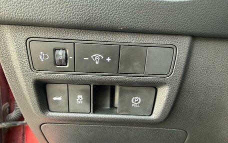 Hyundai Sonata VIII, 2021 год, 1 850 000 рублей, 8 фотография
