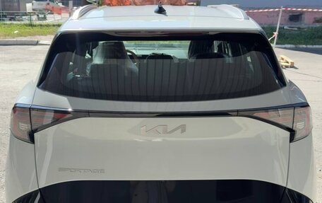 KIA Sportage IV рестайлинг, 2025 год, 3 650 000 рублей, 5 фотография