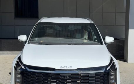 KIA Sportage IV рестайлинг, 2025 год, 3 650 000 рублей, 3 фотография