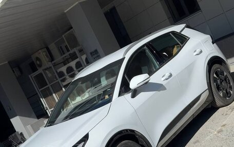 KIA Sportage IV рестайлинг, 2025 год, 3 650 000 рублей, 2 фотография
