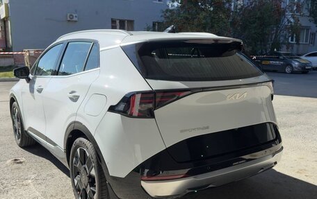 KIA Sportage IV рестайлинг, 2025 год, 3 650 000 рублей, 6 фотография