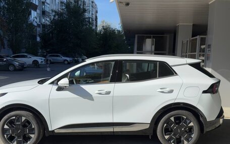 KIA Sportage IV рестайлинг, 2025 год, 3 650 000 рублей, 8 фотография