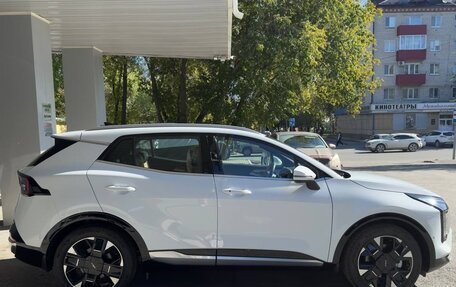 KIA Sportage IV рестайлинг, 2025 год, 3 650 000 рублей, 9 фотография