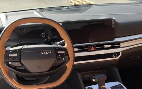 KIA Sportage IV рестайлинг, 2025 год, 3 650 000 рублей, 11 фотография
