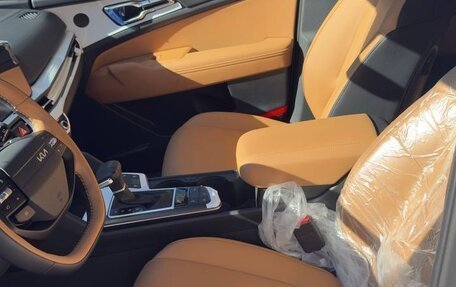KIA Sportage IV рестайлинг, 2025 год, 3 650 000 рублей, 13 фотография