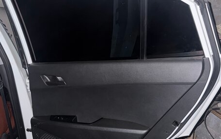 Hyundai Creta I рестайлинг, 2016 год, 1 300 000 рублей, 8 фотография