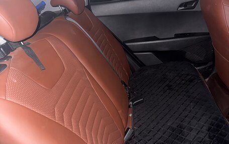 Hyundai Creta I рестайлинг, 2016 год, 1 300 000 рублей, 9 фотография