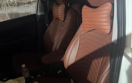 Hyundai Creta I рестайлинг, 2016 год, 1 300 000 рублей, 20 фотография