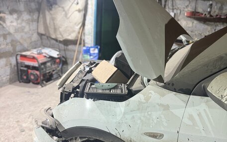Hyundai Creta I рестайлинг, 2016 год, 1 300 000 рублей, 18 фотография