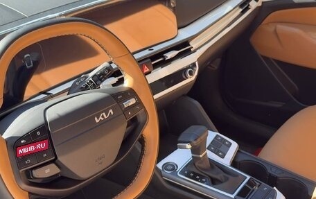 KIA Sportage IV рестайлинг, 2025 год, 3 650 000 рублей, 12 фотография