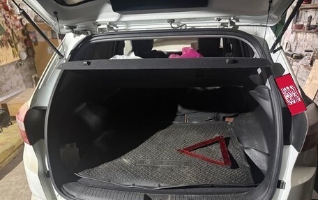 Hyundai Creta I рестайлинг, 2016 год, 1 300 000 рублей, 27 фотография